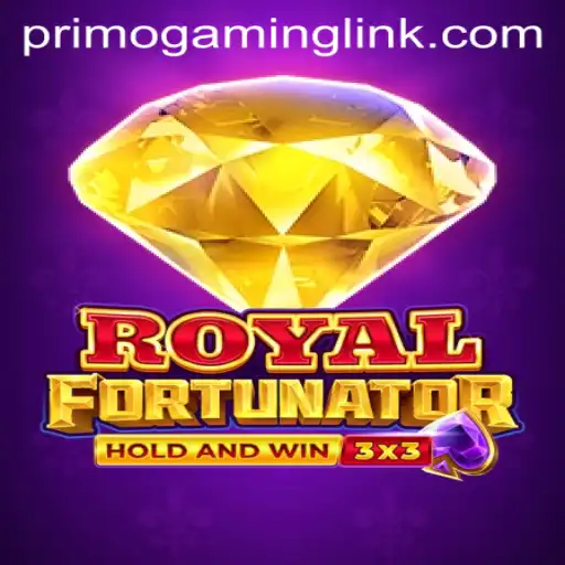 Experience the Thrilling World of Royalfort by Primo Gaming