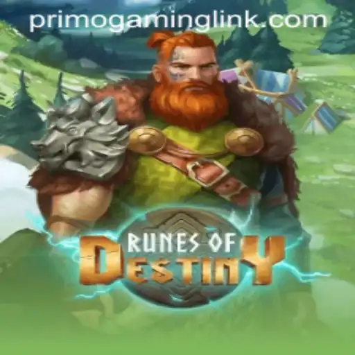 Dive into the Mystical World of RunesOfDestiny with Primo Gaming