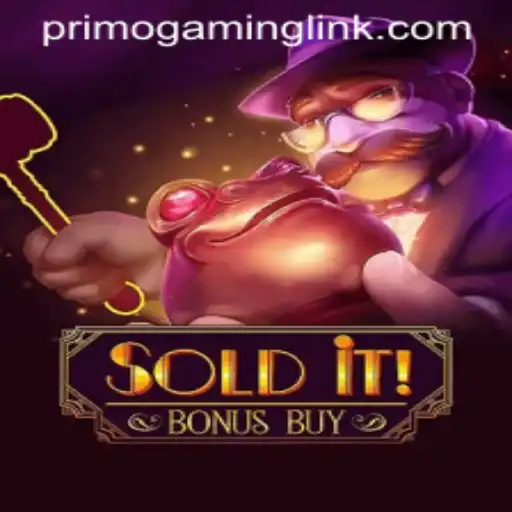 Exploring SolditBonusBuy: An Innovative Gaming Experience by Primo Gaming