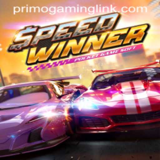 Exploring the Thrills of SpeedWinner by Primo Gaming