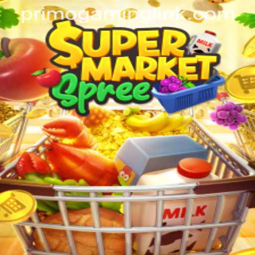Exploring the Excitement of SupermarketSpree: A Primo Gaming Adventure