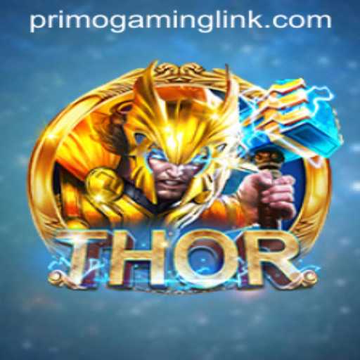 THOR Game Revolutionizing Primo Gaming