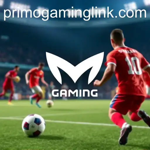 Virtual Sports: The Rise and Influence of Primo Gaming