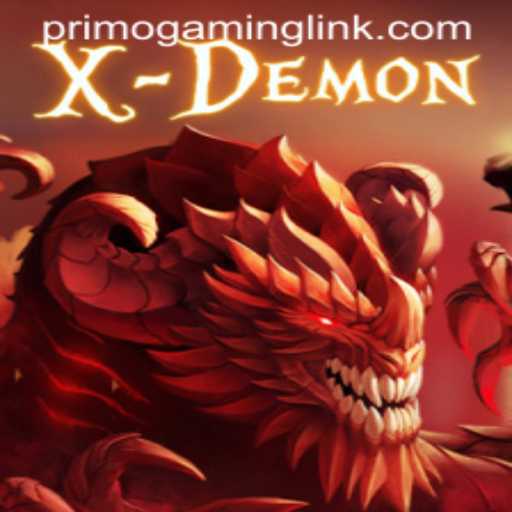 XDemon: Unleashing Gaming Fury in Collaboration with Primo Gaming